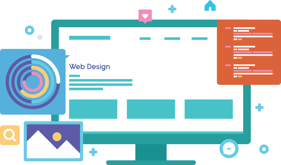 Jasa Pembuatan Website Makassar - JA Web Design
